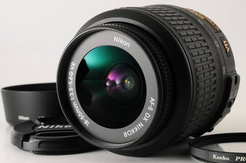 Ottimo come nuovo nikon af - [ottimo, af-s