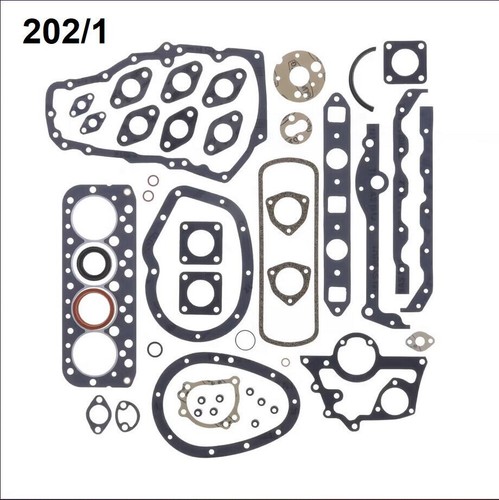 Kit guarnizione motore - motore, c/gt