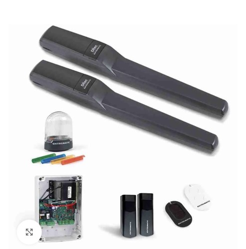 Ditec kit motore pwr - kit,