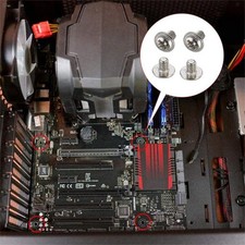 Kit di viti per computer da