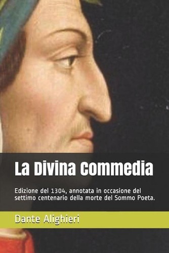 Divina commedia edizione - divina, commedia: