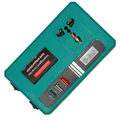 Inverter 18v 21v - inverter,
