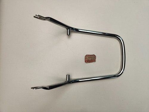 Nos kawasaki z250 - kawasaki, a3