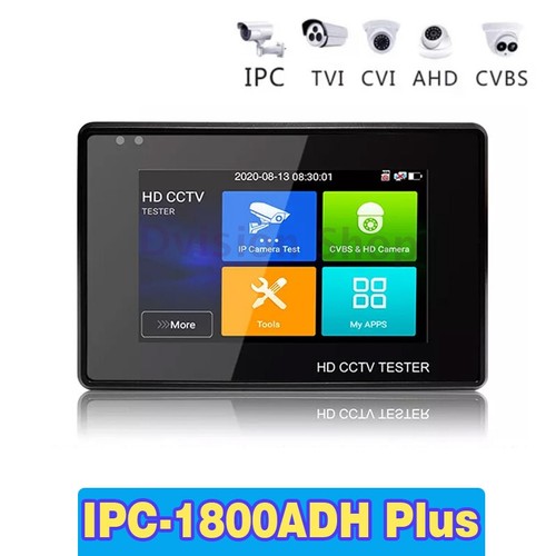Ipc 1800adh plus touch - ipc-1800adh,