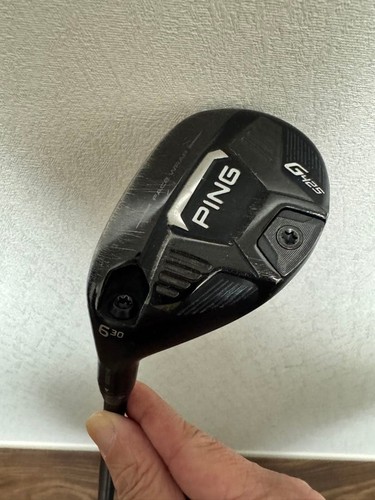 Ping g425 hybrid alta - 6h,