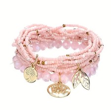 Set Di Braccialetti Fantasia