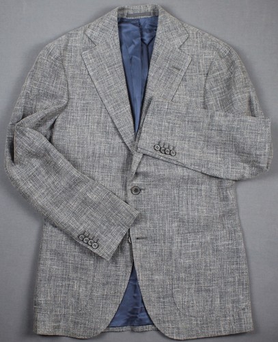 Suitsupply veste texturée - suitsupply,