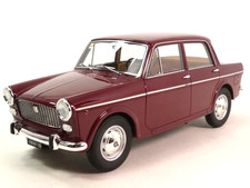 LAUDORACING MODEL 1:18 AUTO IN