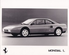 Ferrari mondial period - ferrari,
