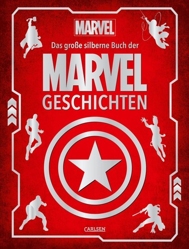 Walt disney marvel das - walt, marvel: