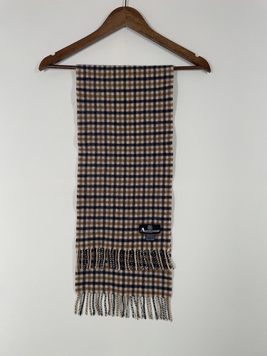 Sciarpa aquascutum london - sciarpa,