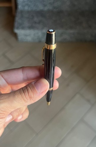 Penna sfera montblanc - penna, a