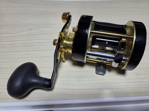 Mulinello daiwa sea hawk entoh - mulinello,