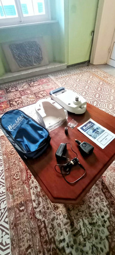 Winchrite maniglia elettrica - winchrite,