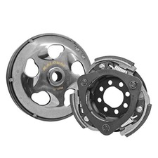 MF1884 Frizione e Campana Malossi Piaggio Beverly 125 200 250 300 HPE Tourer RST
