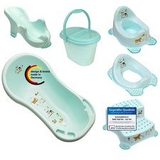 Set 6 Z Funny Farm vasca da