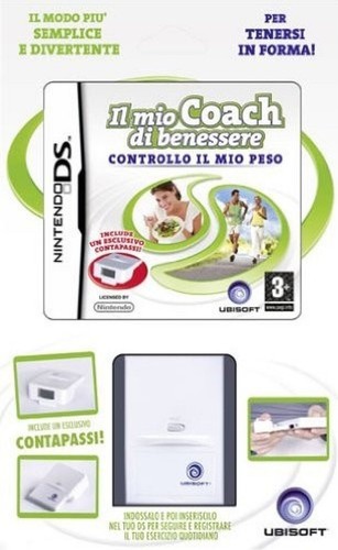 Mio coach benessere - il,