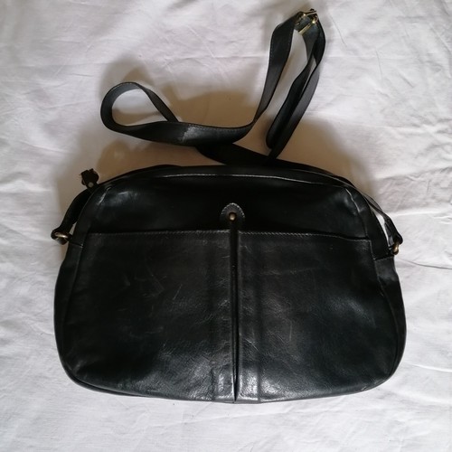 Borsa furla vintage pelle - furla,