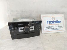 AUTORADIO STEREO LETTORE CD