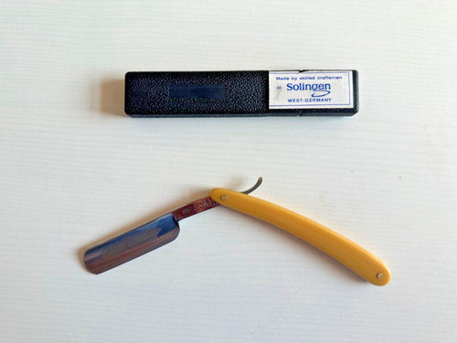 Rasoio mano libera - a,