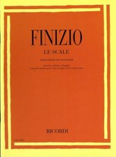 FINIZIO - LE SCALE PER