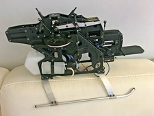 HIROBO FREYA ricambio VINTAGE  UPGRADE alluminio