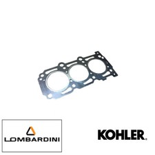 JUNTA CULATA 1 AGUJERO ORIGINAL KOHLER LOMBARDINI  FOCS 903 - 4730596