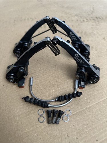 Frenos shimano xtr m970 - frenos,