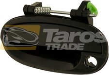 Maniglia esterna della porta