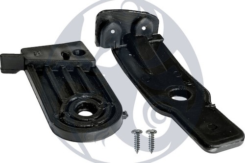 Kit supporti riparazione - kit,