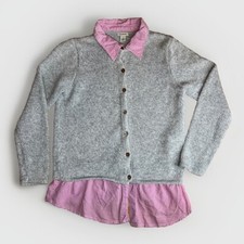 L.L. Maglione Bean Girls