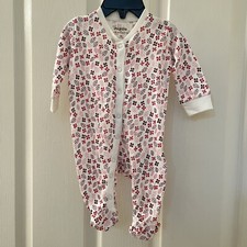 Lupilu Pure Collection Footie