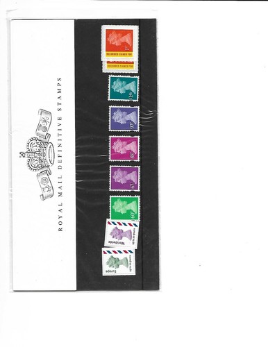 2010 royal mail - 2010,