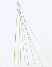 Bacchette lega d'argento 40% con disossidante per saldobrasatura in bassa temper