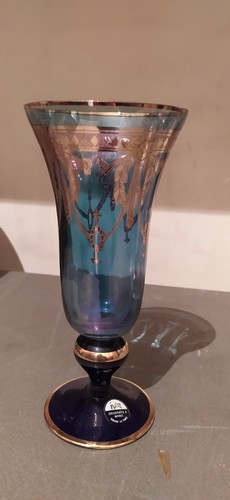 Calice vetro murano da - in,
