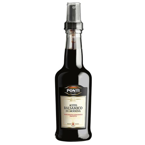Aceto balsamico modena igp - balsamico,