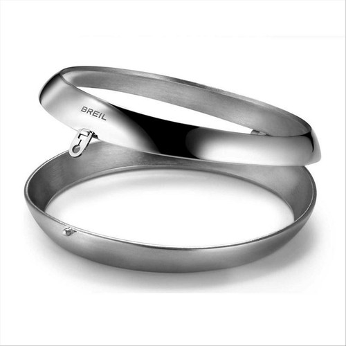 Bracciale donna rigido breil - donna,