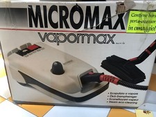 PULITORE A VAPORE SIMAC