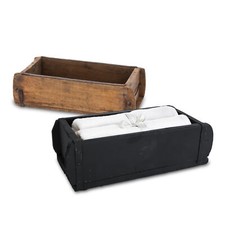 Scatola a forma di mattone 30