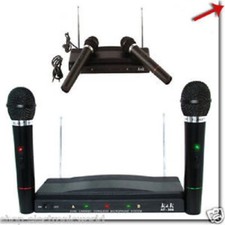 KIT RICEVITORE WIRELESS