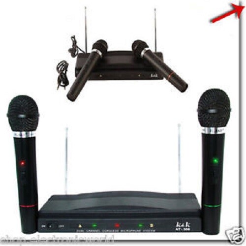 Kit ricevitore wireless - kit,