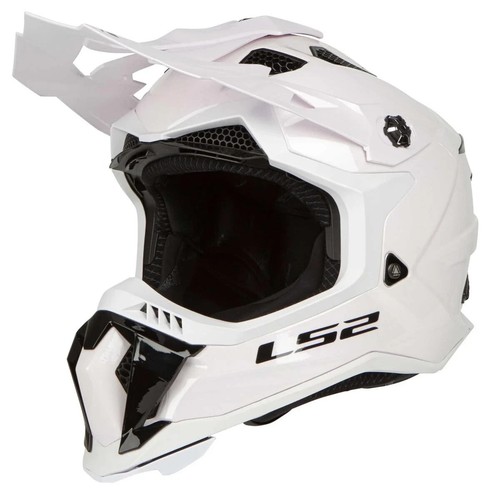 Casco moto cross ls2 - casco,