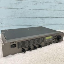 Sony dps v55 processore - sony, dps-v55