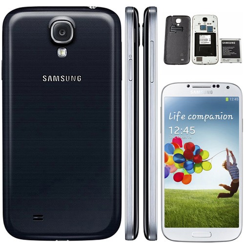 Smartphone sbloccato originale
