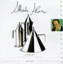 Alessi: Art and Poetry (The Cutting Edge S.) by Sweet, Fay Hardback Book The