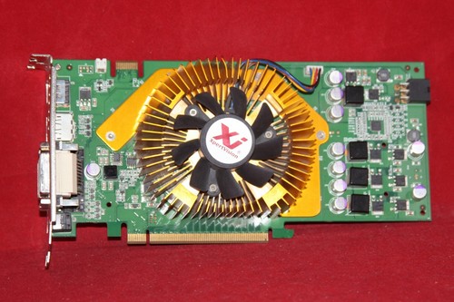 Xpertvision nvidia geforce - nvidia,