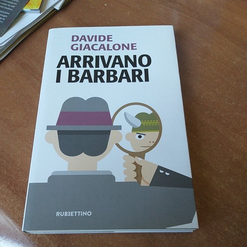 Davide giacalone arrivano i - giacalone,