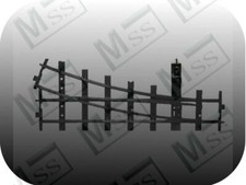 Punta destra MSS/Mamod