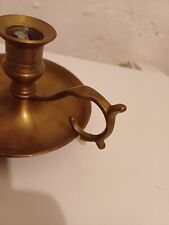 Portacandele antico candelabro