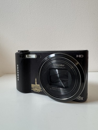 Samsung wb150f mp - samsung, 14,2